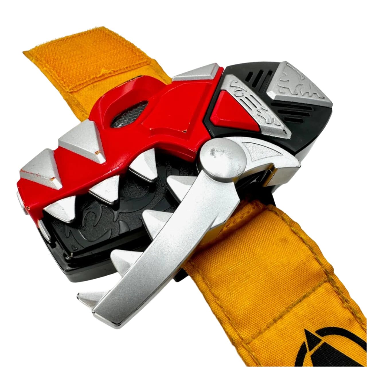 Bandai toy brace [LOOSE] Bakuryuu Sentai Abaranger: Dino Brace