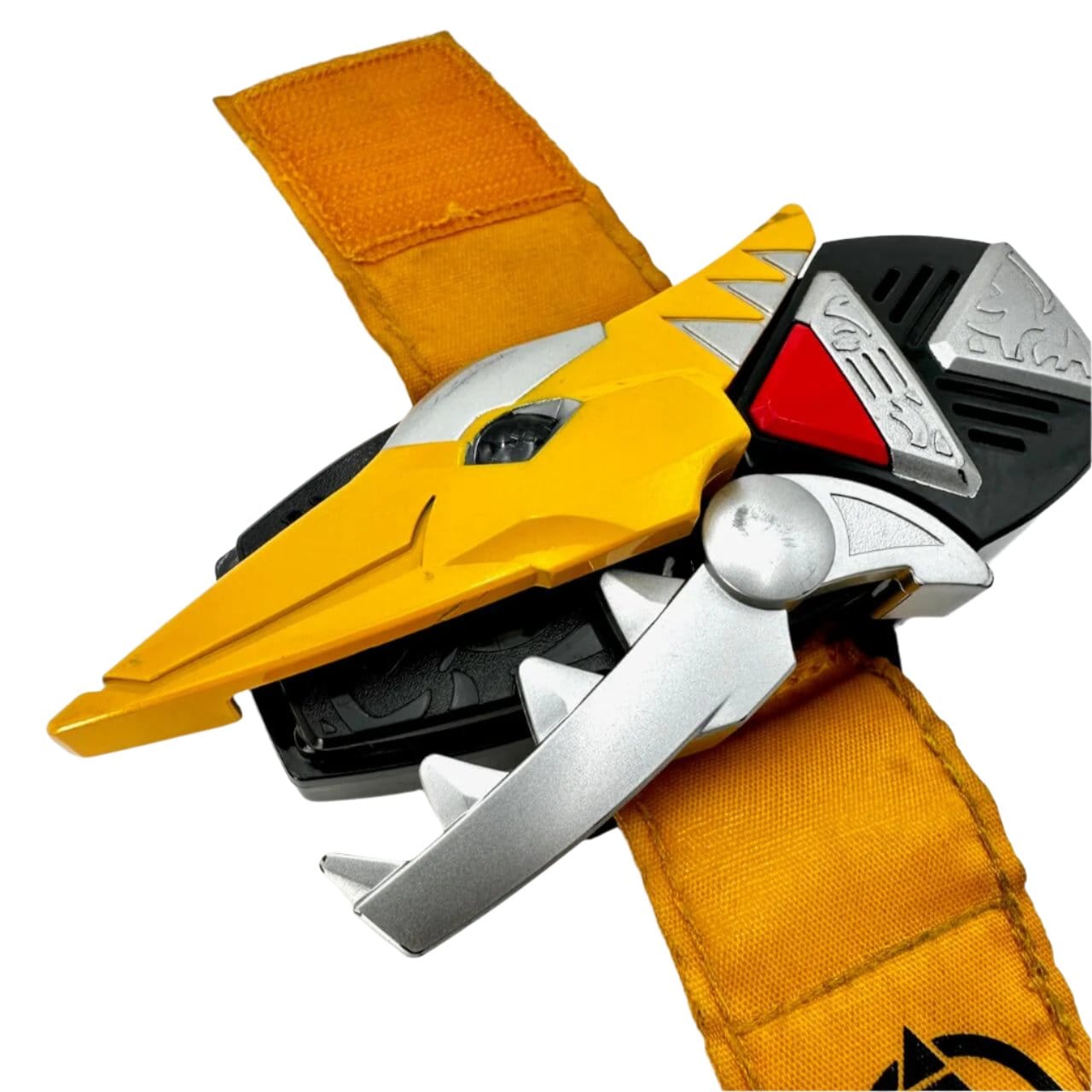 Bandai toy brace [LOOSE] Bakuryuu Sentai Abaranger: Dino Brace