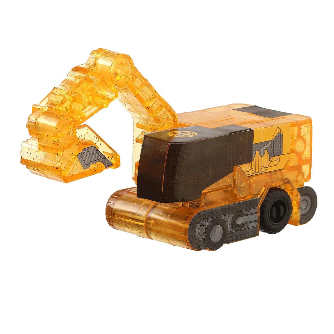 [LOOSE] Boonboomger: Super Boonboom Shovel -Magazine Exclusive- | CSTOYS INTERNATIONAL