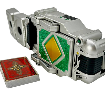 Bandai OOO medal [LOOSE] CSM: Kamen Rider Blade: Garrenbuckle & Rouseabsorber & Garrenrouser Set