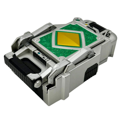 Bandai OOO medal [LOOSE] CSM: Kamen Rider Blade: Garrenbuckle & Rouseabsorber & Garrenrouser Set