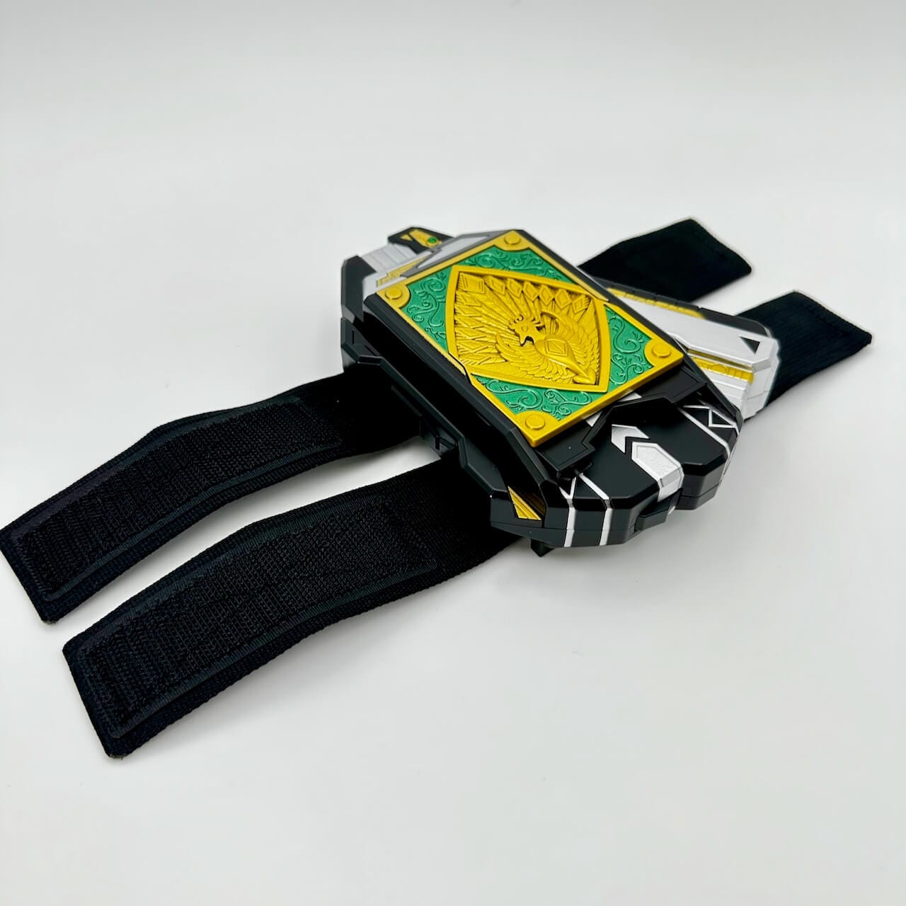 Bandai OOO medal [LOOSE] CSM: Kamen Rider Blade: Garrenbuckle & Rouseabsorber & Garrenrouser Set