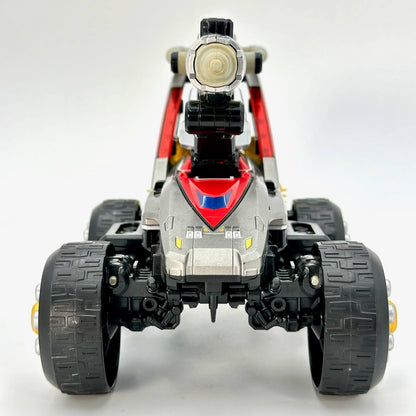 Bandai megazord [LOOSE] Dekaranger: DX Blast Buggy