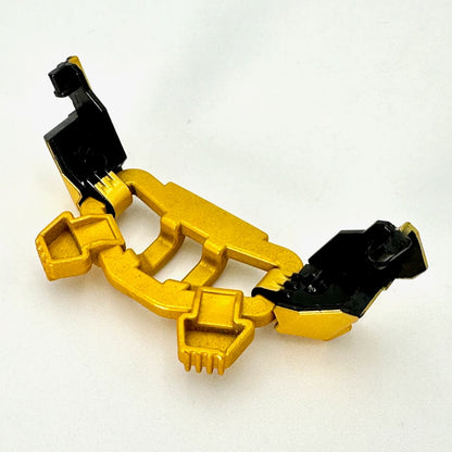 Bandai megazord [LOOSE] Dekaranger: DX Blast Buggy