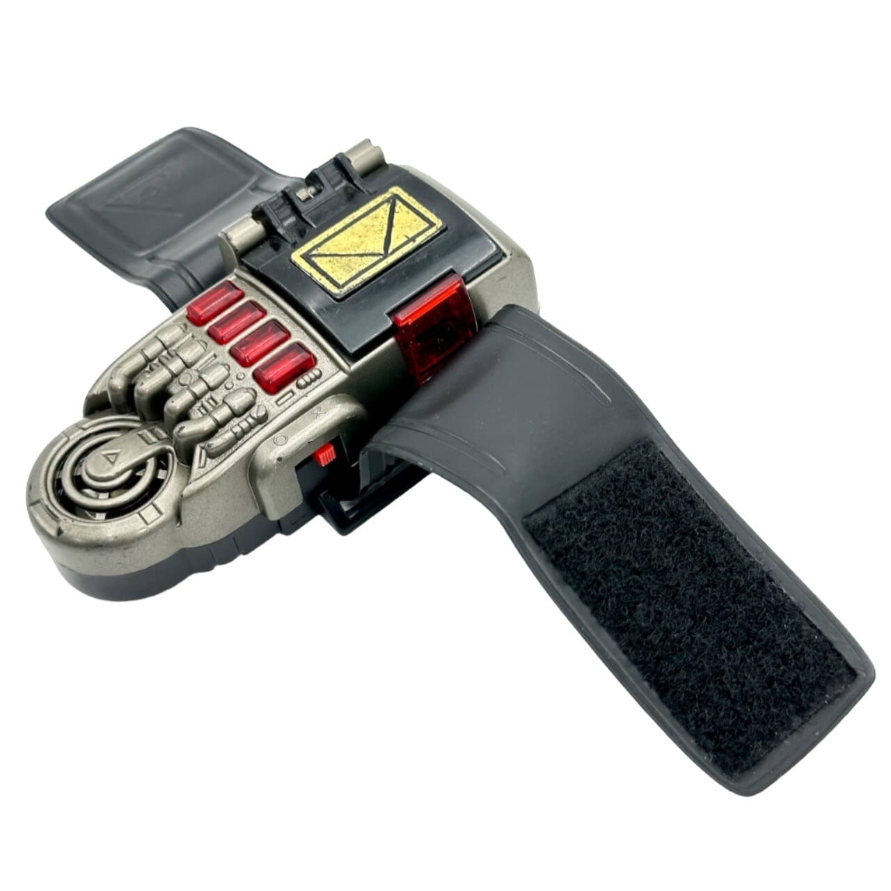 Power Rangers In Space Degitaizer ASTRO Morpher Denji Sentai Megaranger store BANDAI