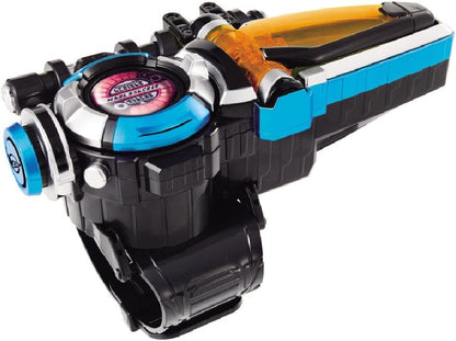 Bandai toy weapon [LOOSE] Go-busters: DX Morphin Brace