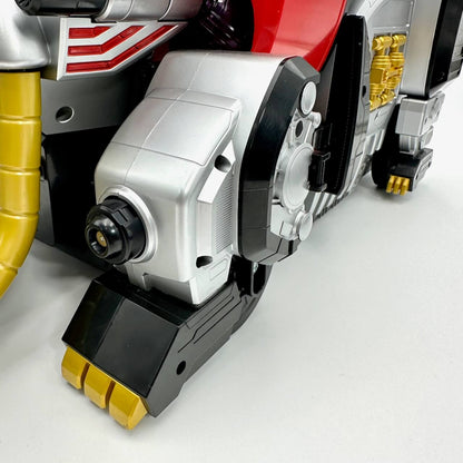 [LOOSE] Hurricanger: DX Revolver Mammoth (Super Rare and Mint Condition. Sticker Never Applied) | CSTOYS INTERNATIONAL