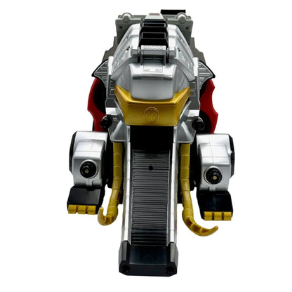 [LOOSE] Hurricanger: DX Revolver Mammoth (Super Rare and Mint Condition. Sticker Never Applied) | CSTOYS INTERNATIONAL