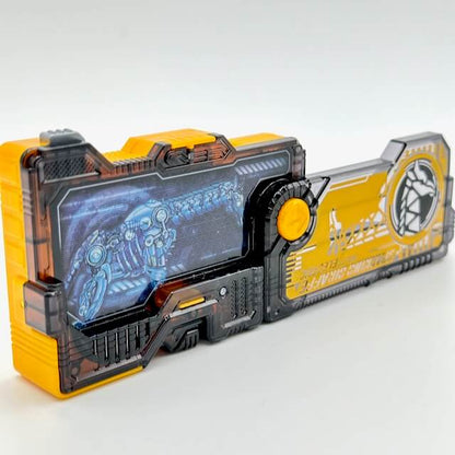 [LOOSE] Kamen Rider 01: DX Sparking Giraffe Progrise Key | CSTOYS INTERNATIONAL