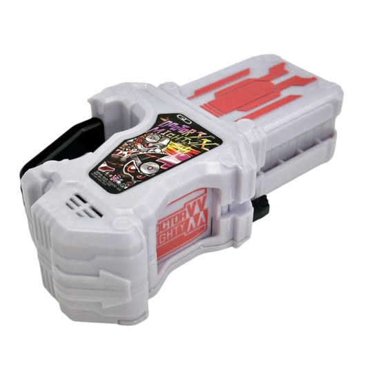 Bandai gashat [LOOSE] Kamen Rider Ex-Aid: DX Doctor Mighty XX Gashat  -Premium Bandai Exclusive -