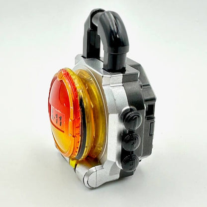 Bandai lock seed [LOOSE] Kamen Rider Gaim: L.S.-11 DX Mango Lock Seed