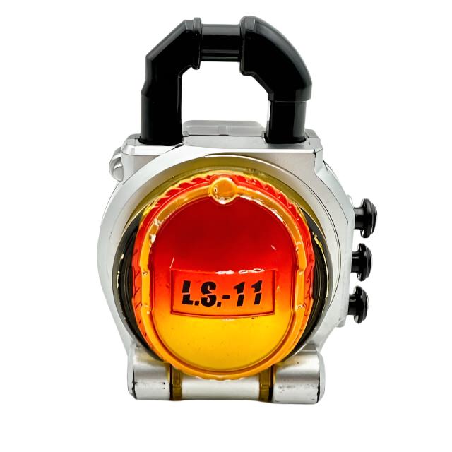 Bandai lock seed [LOOSE] Kamen Rider Gaim: L.S.-11 DX Mango Lock Seed