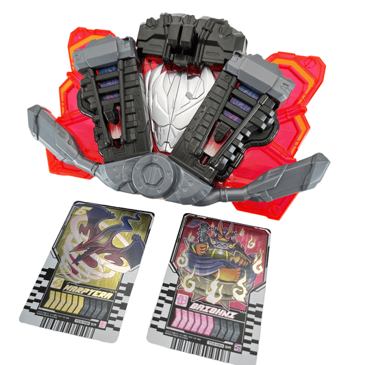Bandai toy belt [LOOSE] Kamen Rider Gatchard: DX Gatchard Igniter