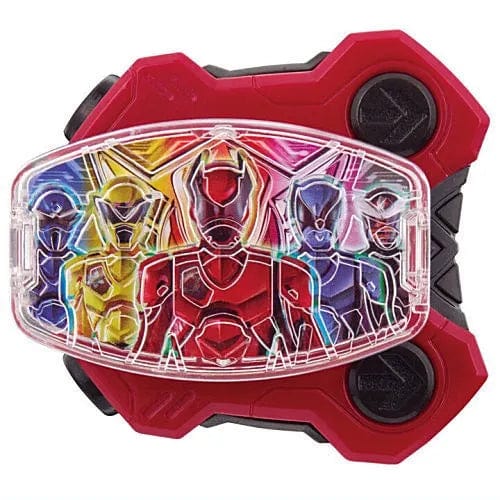 [LOOSE] Kamen Rider Geats: Candy Toy Kingohger Raise Buckle (RARE) | CSTOYS INTERNATIONAL