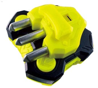 [LOOSE] Kamen Rider Geats: DX Claw Raise Buckle | CSTOYS INTERNATIONAL