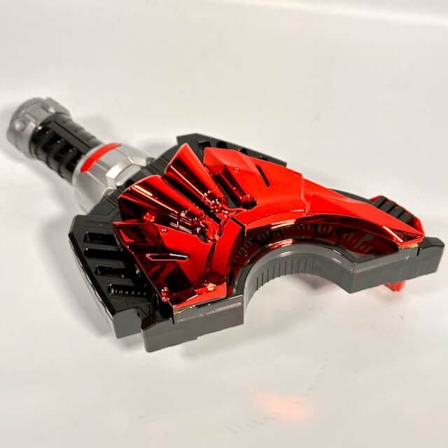 [LOOSE] Kamen Rider Geats: DX Desire Driver | CSTOYS INTERNATIONAL