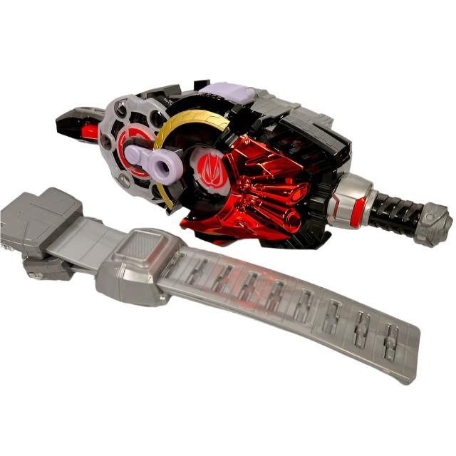 [LOOSE] Kamen Rider Geats: DX Desire Driver | CSTOYS INTERNATIONAL