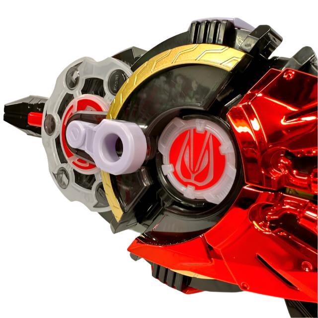 [LOOSE] Kamen Rider Geats: DX Desire Driver | CSTOYS INTERNATIONAL