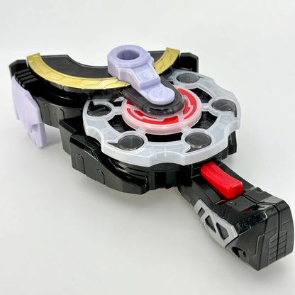 Bandai action figure [LOOSE] Kamen Rider Geats: DX Magnum Raise Buckle