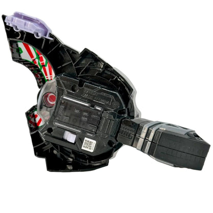 Bandai action figure [LOOSE] Kamen Rider Geats: DX Magnum Raise Buckle