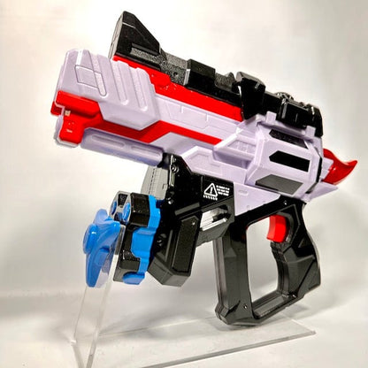 [LOOSE] Kamen Rider Geats: DX Magnum Shooter 40X | CSTOYS INTERNATIONAL