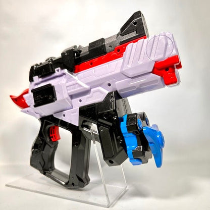 [LOOSE] Kamen Rider Geats: DX Magnum Shooter 40X | CSTOYS INTERNATIONAL