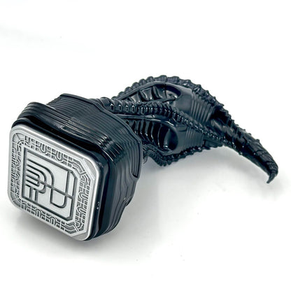 Bandai Sound Toy [LOOSE] Kamen Rider Revice: DX Giff Stamp -Premium Bandai Exclusive-