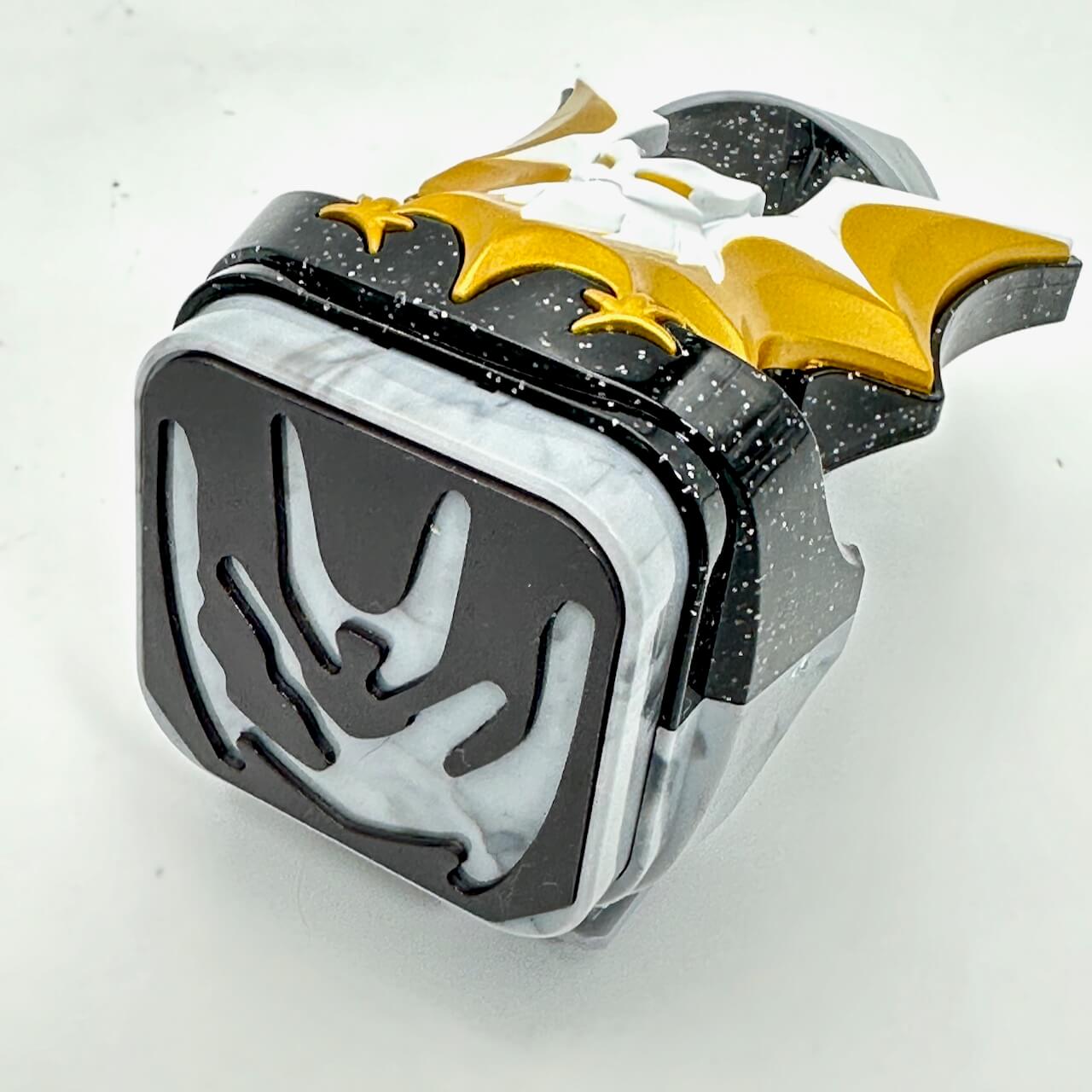 Bandai Sound Toy [LOOSE] Kamen Rider Revice: DX Mega Bat Vistamp -Premium Bandai Exclusive-