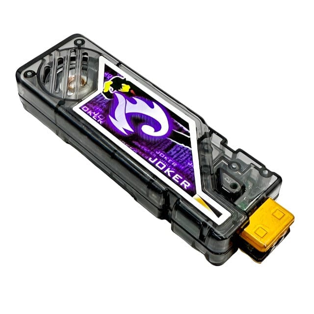 Bandai gaia memory [LOOSE] Kamen Rider W / Double: DX Joker Memory (Shotaro Voice -Signature Phrase Ver.-)