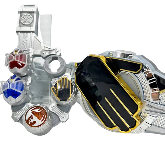 [LOOSE] Kamen Rider Wizard: DX Wizard Driver with Wizard Ring Holder | CSTOYS INTERNATIONAL