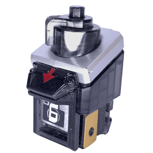 Bandai astro switch [LOOSE] KR Fourze: Capsule Toy Astro Switch #06 Camera Switch