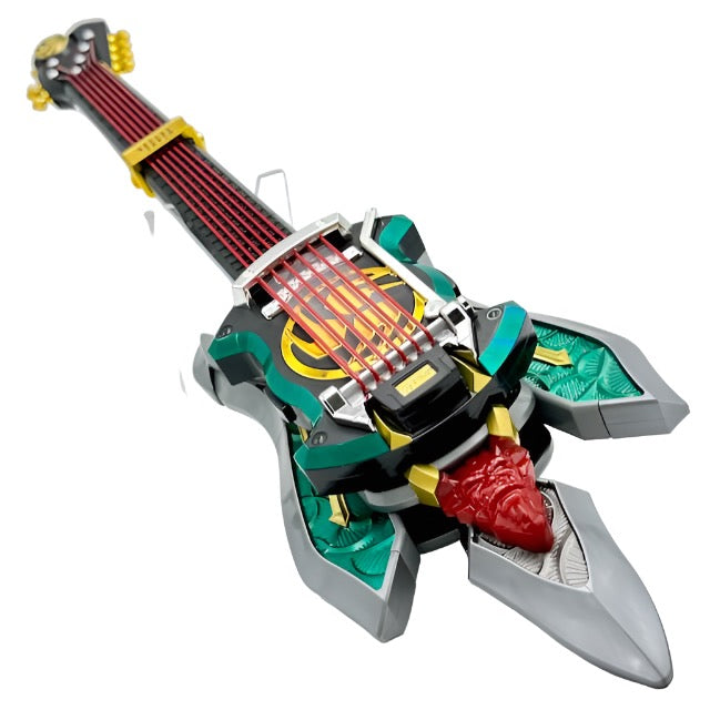 [LOOSE] KR Hibiki: Todoroki's DX Ongekigen Guitar Set