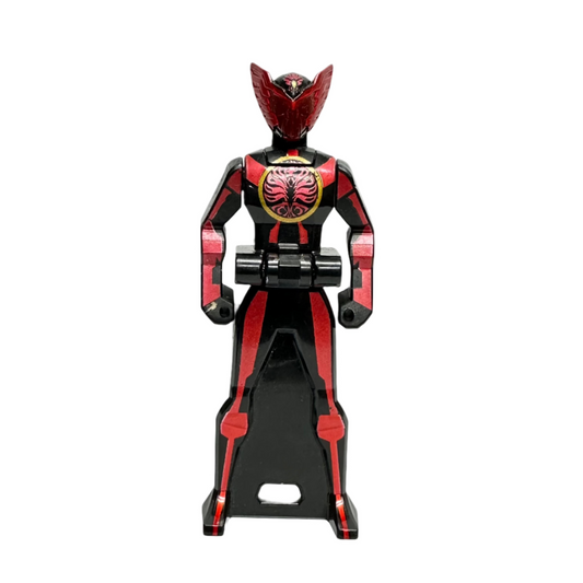 [LOOSE] Ranger Key: 2010 Kamen Rider OOO: TaJaDor Ranger Key (Capsule Toy Ver.) | CSTOYS INTERNATIONAL