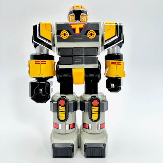 [LOOSE Toy Part] Mirai Sentai Timeranger: DX Providas (Missing Time Gate Part) | CSTOYS INTERNATIONAL