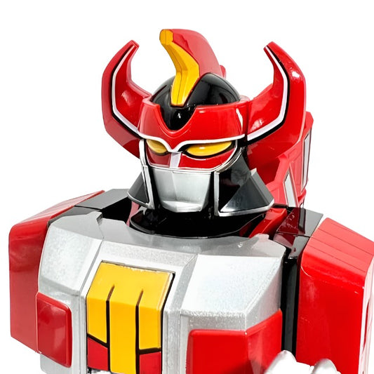 Bandai megazord [LOOSE] Zyuranger: Chogoukin GX-72 Guardian Tyrannosaurs