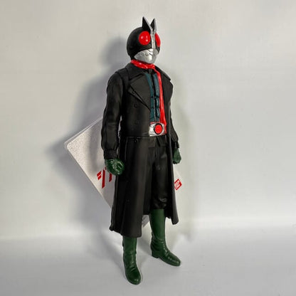 04 [Maui charity 2023] Movie Monster Series: Shin Kamen Rider Dai Nigo (Vinyle Figure, Coat Ver.) | CSTOYS INTERNATIONAL