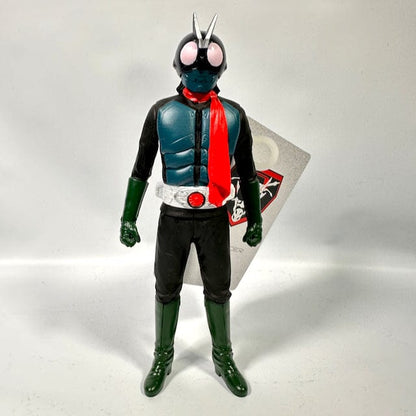 04 [Maui charity 2023] Movie Monster Series: Shin Kamen Rider (Vinyle Figure) | CSTOYS INTERNATIONAL