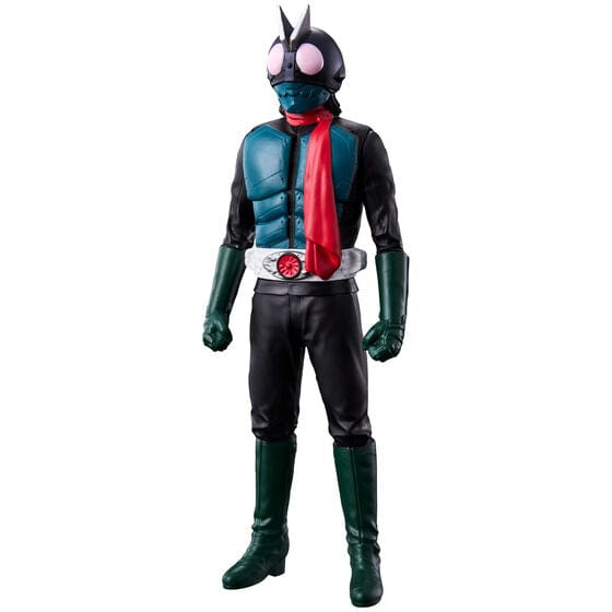 04 [Maui charity 2023] Movie Monster Series: Shin Kamen Rider (Vinyle Figure) | CSTOYS INTERNATIONAL