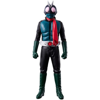 04 [Maui charity 2023] Movie Monster Series: Shin Kamen Rider (Vinyle Figure) | CSTOYS INTERNATIONAL