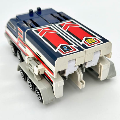 Bandai Toy Robot [Toy Part] Fiveman: DX Carrier Beta for DX Five Robo