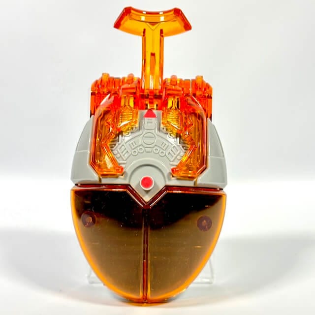 [BOXED] B-Fighter Kabuto: DX Kabuto Item Set CSTOYS INTERNATIONAL