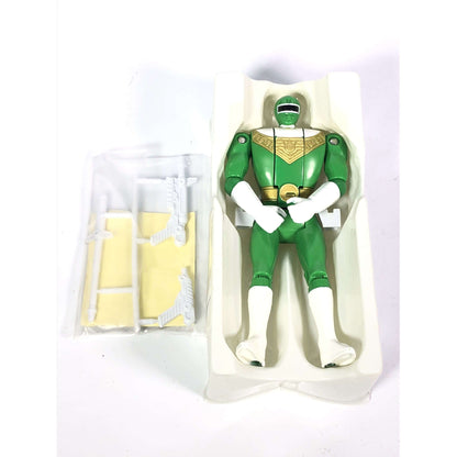 [BOXED] Choriki Sentai Ohranger - Oh Green "Flip-Head" Figure | CSTOYS INTERNATIONAL