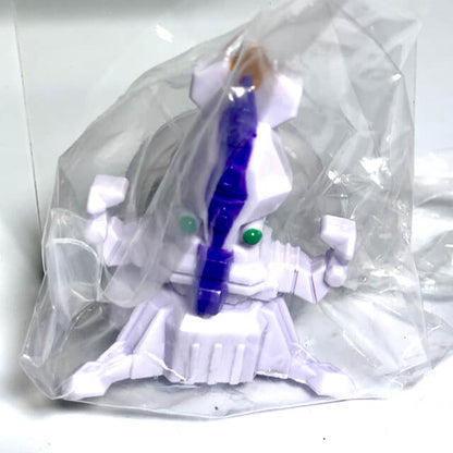 [BOXED & SEALED] Capsule Toy: Shissou Dash! Shinkenger Pullback Car Set   (Height: Approx. 40mm) | CSTOYS INTERNATIONAL