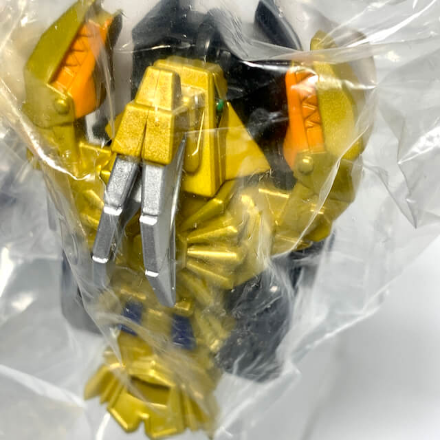 [BOXED & SEALED] Capsule Toy: Shissou Dash! Shinkenger Pullback Car Set | CSTOYS INTERNATIONAL