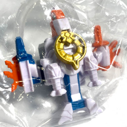 [BOXED & SEALED] Capsule Toy: Shissou Dash! Shinkenger Pullback Car Set   (Height: Approx. 40mm) | CSTOYS INTERNATIONAL