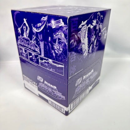 [BOXED & SEALED] Gaoranger: Shokugan Modeling Project Hyakuju Gattai Gao Hunter | CSTOYS INTERNATIONAL