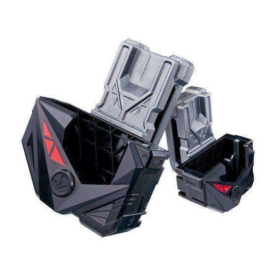 Kamen Rider 01: DX Hiden Zero One Driver & Progrise Holder Set | CSTOYS INTERNATIONAL