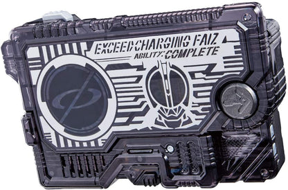 Kamen Rider 01: DX Progrise Key 2003 Exceed Charging Faiz | CSTOYS INTERNATIONAL