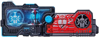 Kamen Rider 01: DX Progrise Key 2006 Clock Upping Kabuto Progrise Key | CSTOYS INTERNATIONAL