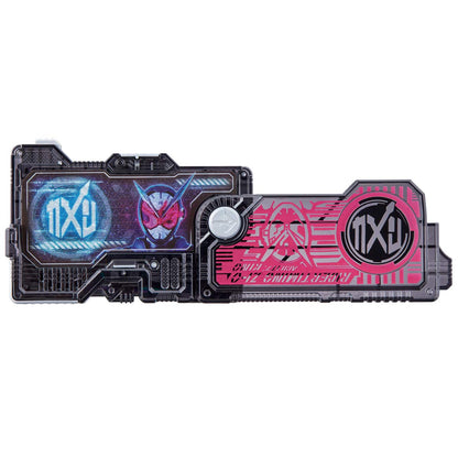 Kamen Rider 01: DX Progrise Key 2018 Rider Timing Zi-O Progrise Key | CSTOYS INTERNATIONAL